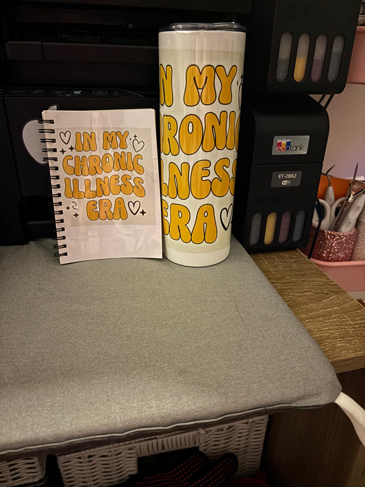 Chronic illness bundle 3