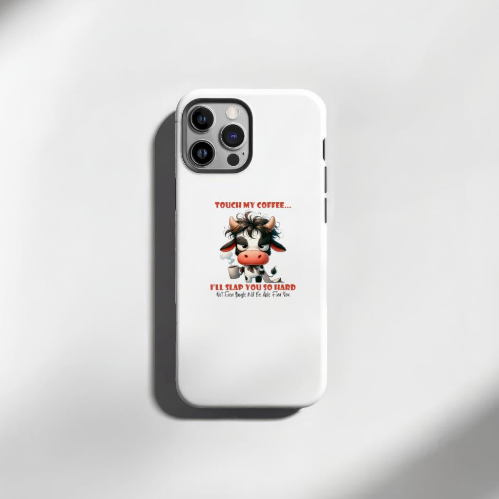 Mobile phone cases