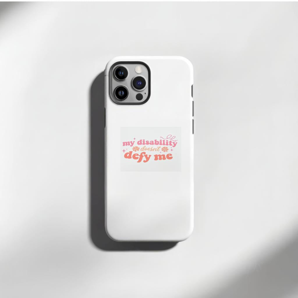 Mobile phone cases