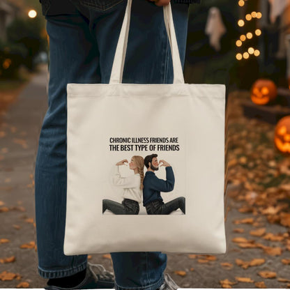 Tote bags