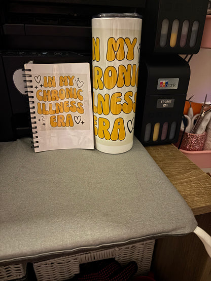 Chronic illness bundle 3