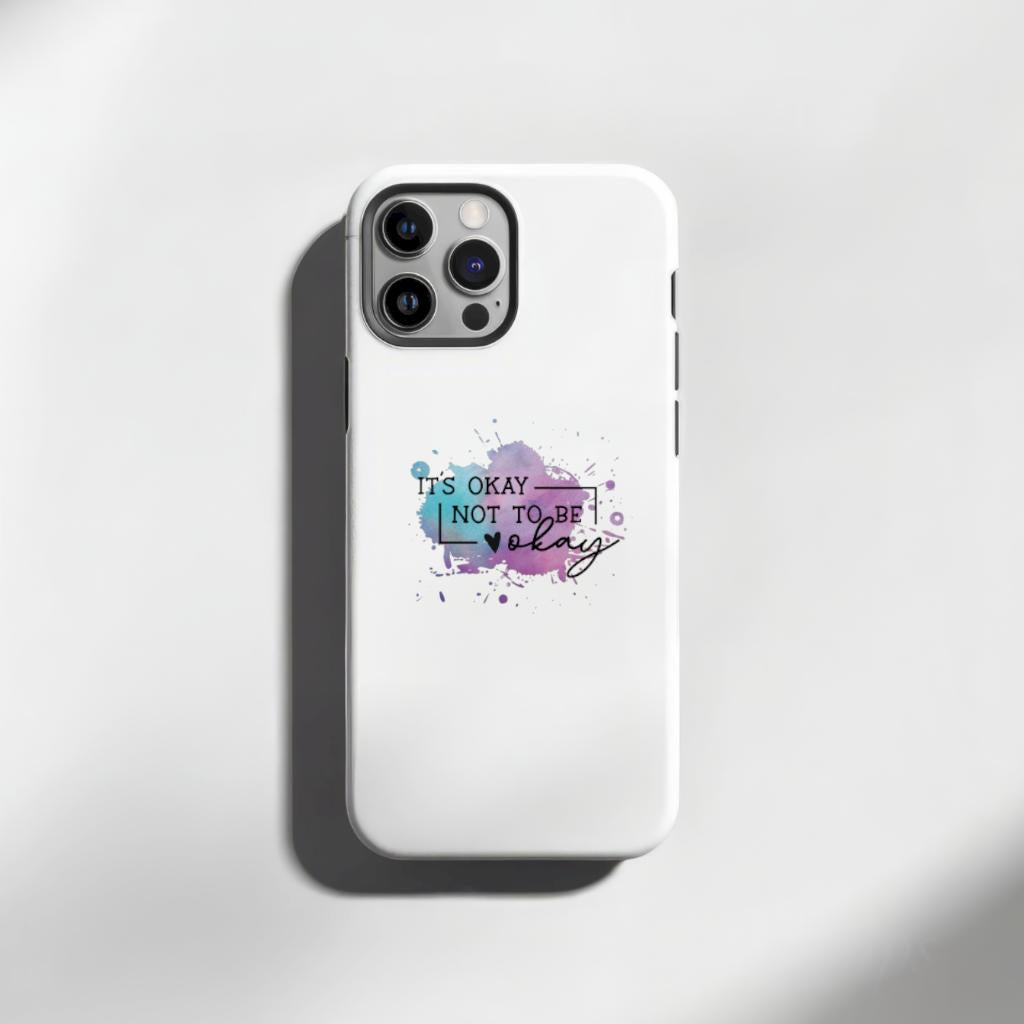 Mobile phone cases