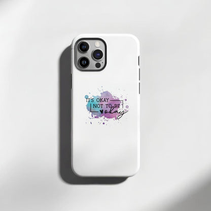 Mobile phone cases