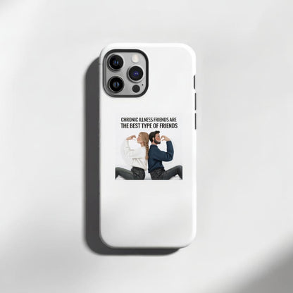 Mobile phone cases