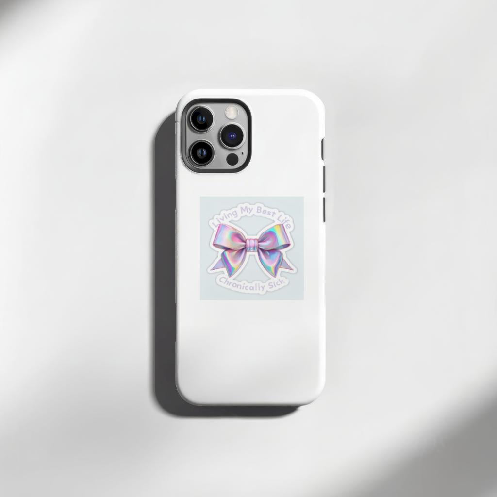 Mobile phone cases