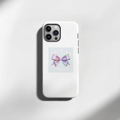 Mobile phone cases