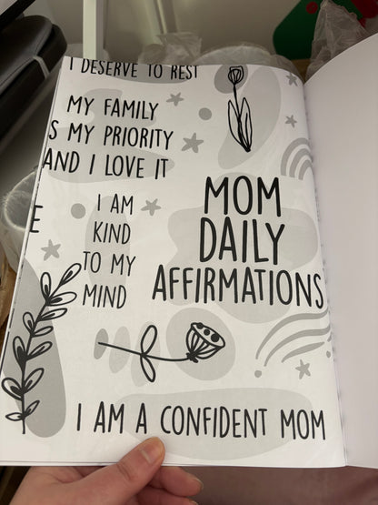 Chronic illness Colouring Book