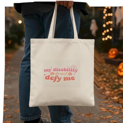 Tote bags