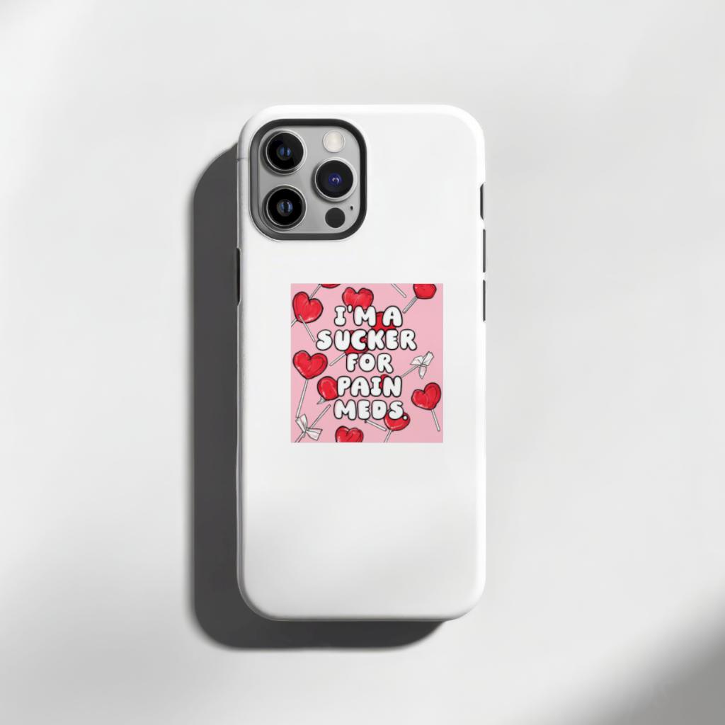 Mobile phone cases
