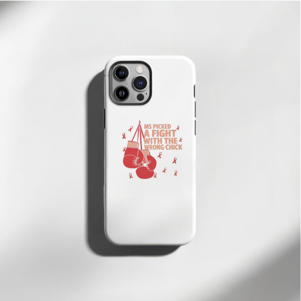 Mobile phone cases