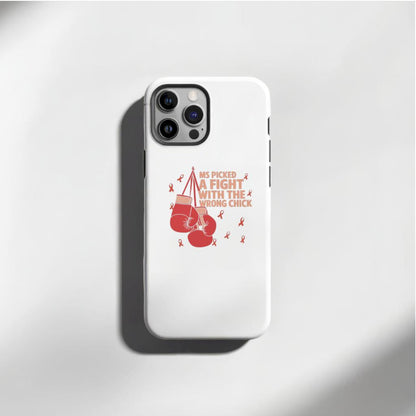 Mobile phone cases