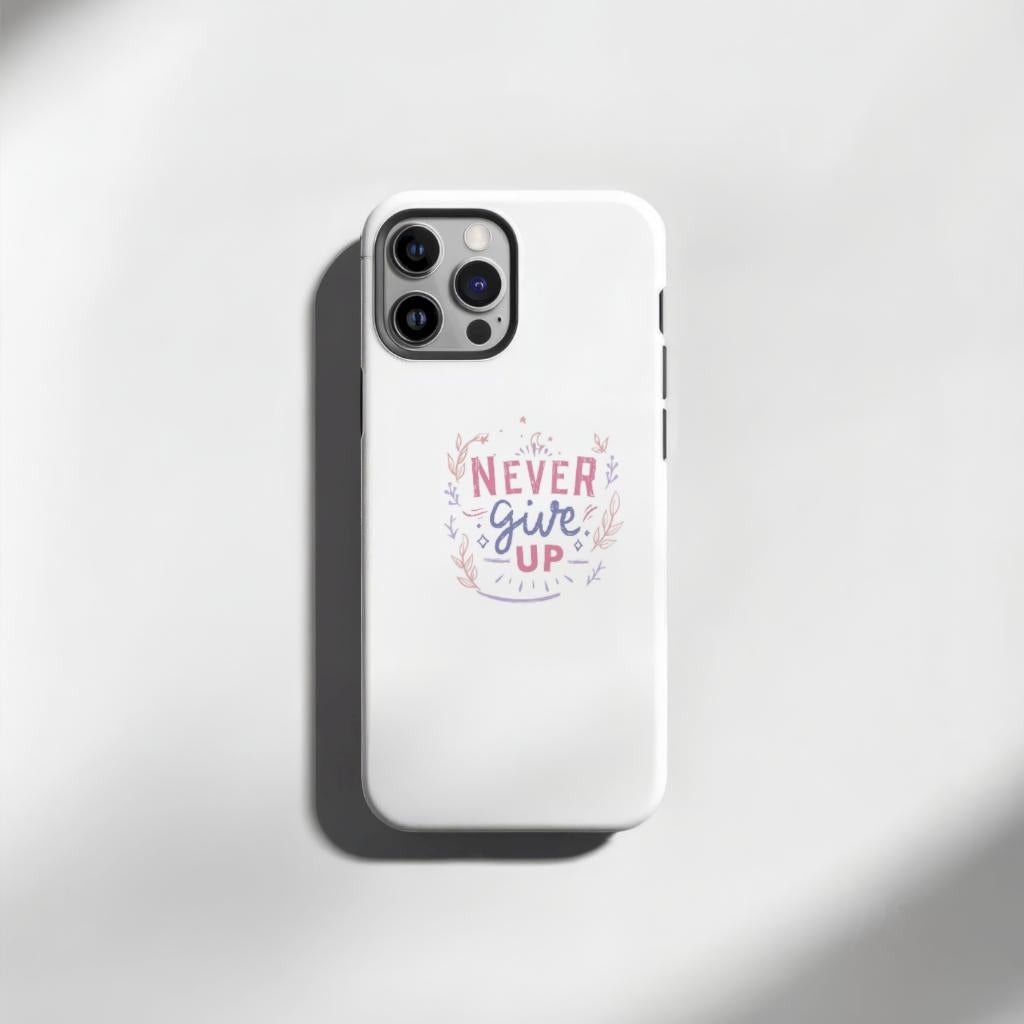 Mobile phone cases