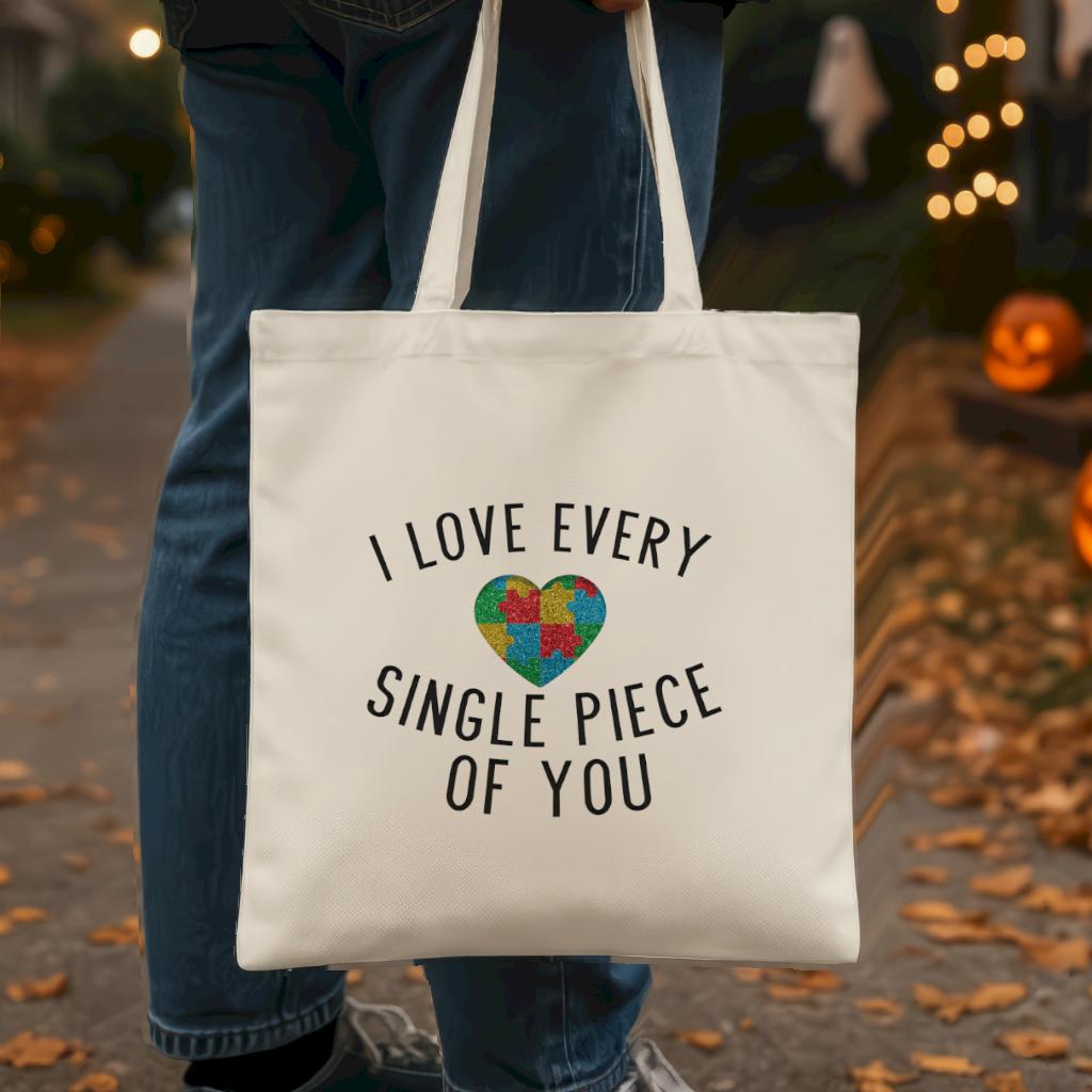 Tote bags
