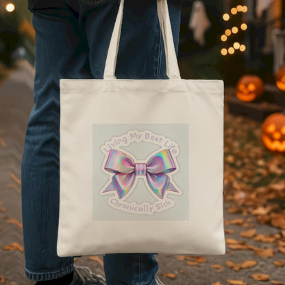 Tote bags