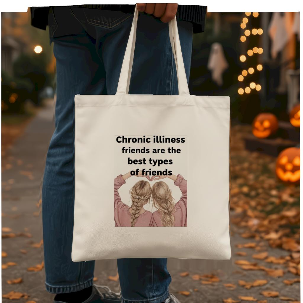 Tote bags