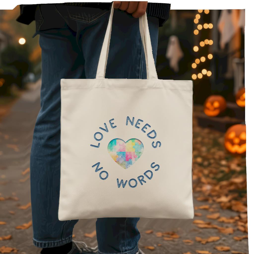 Tote bags
