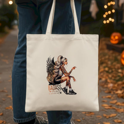 Tote bags