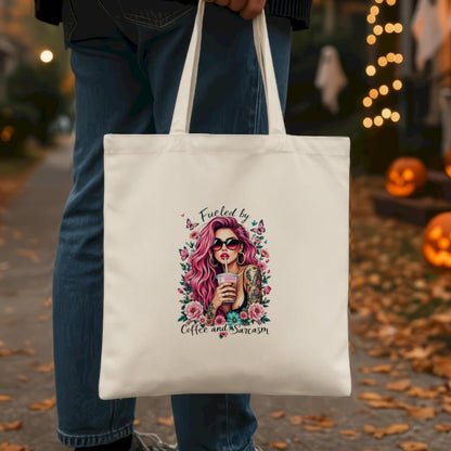 Tote bags