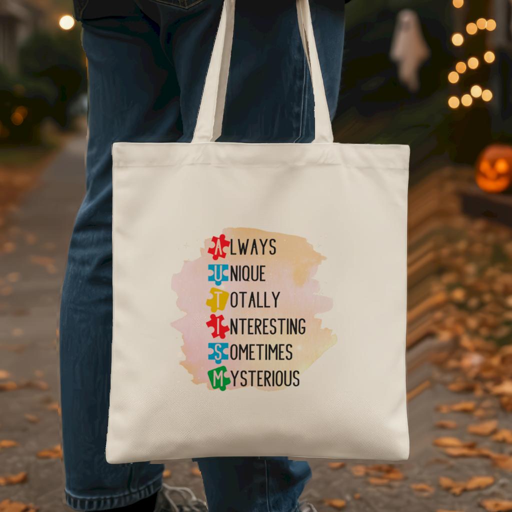 Tote bags