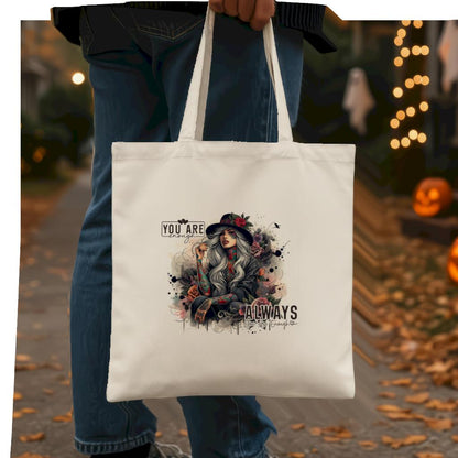 Tote bags
