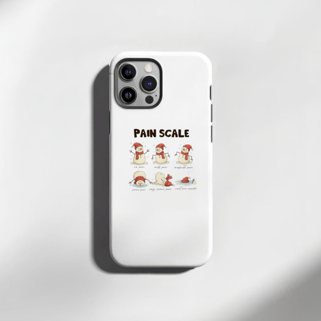 Mobile phone cases