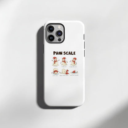 Mobile phone cases