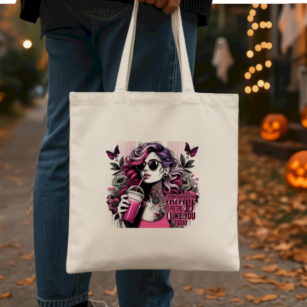Tote bags