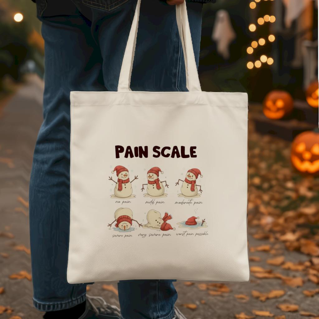Tote bags