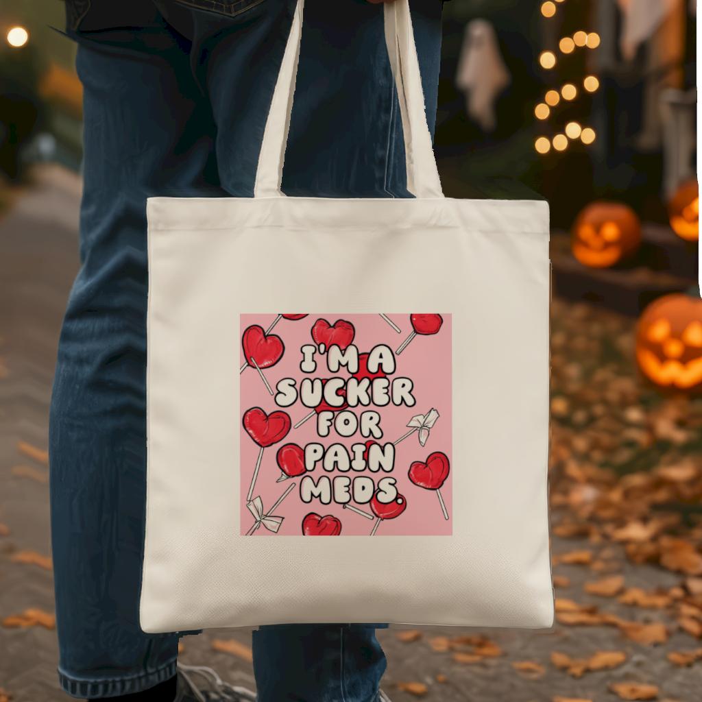 Tote bags