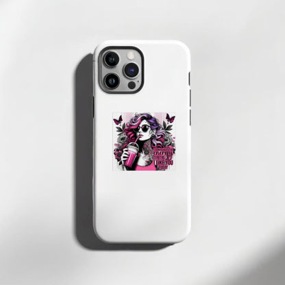 Mobile phone cases