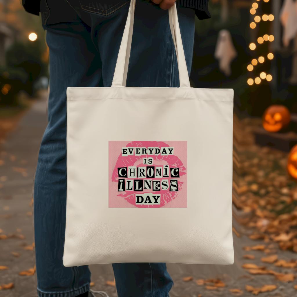 Tote bags
