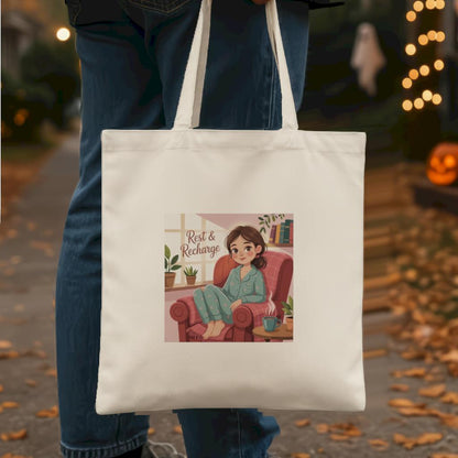 Tote bags
