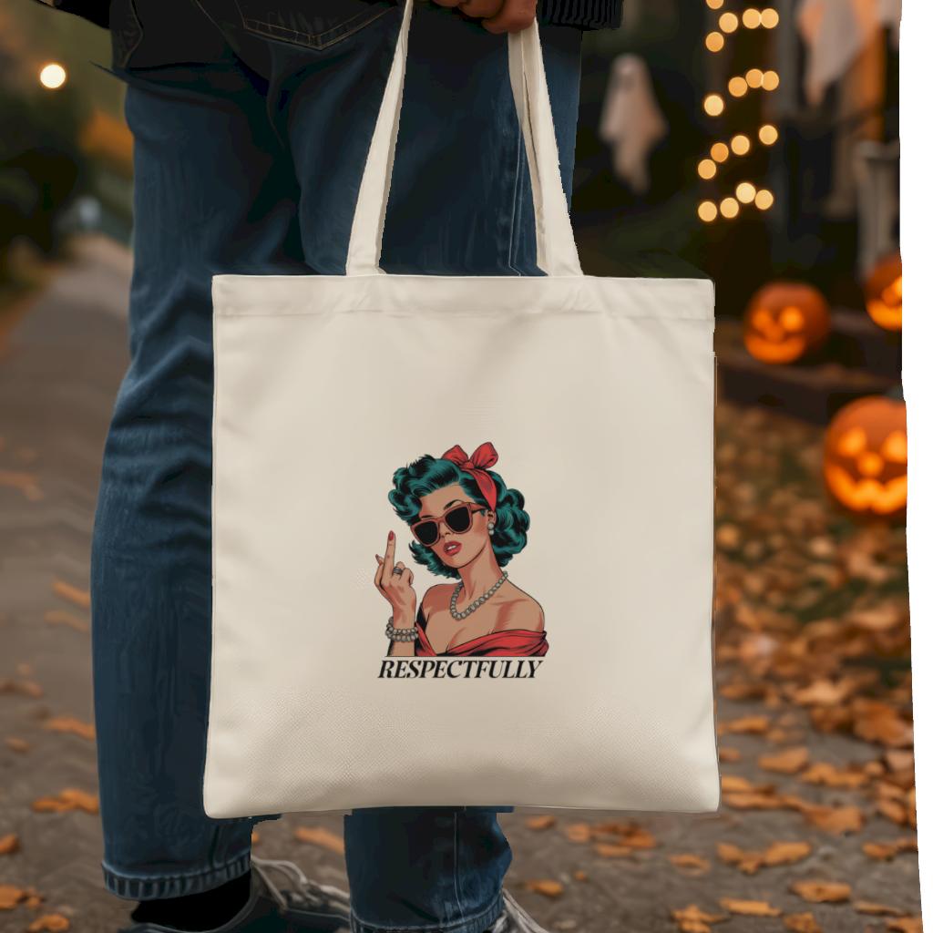 Tote bags