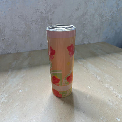 Bad Bitch Energy tumbler