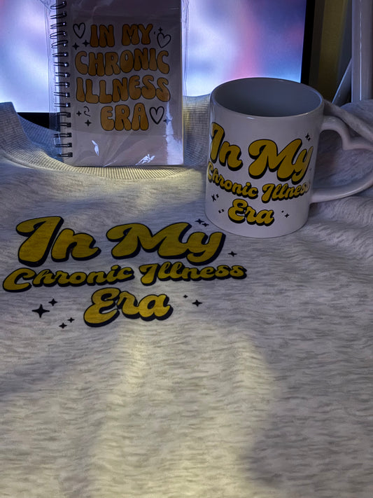 Chronic illness bundle 3