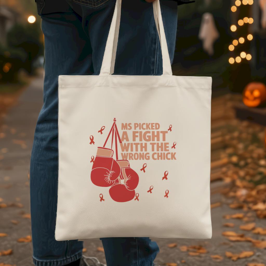Tote bags