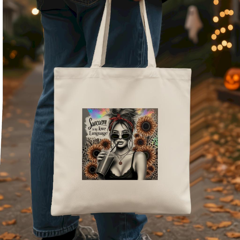 Tote bags