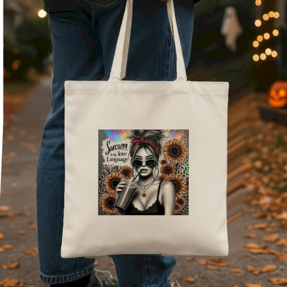 Tote bags
