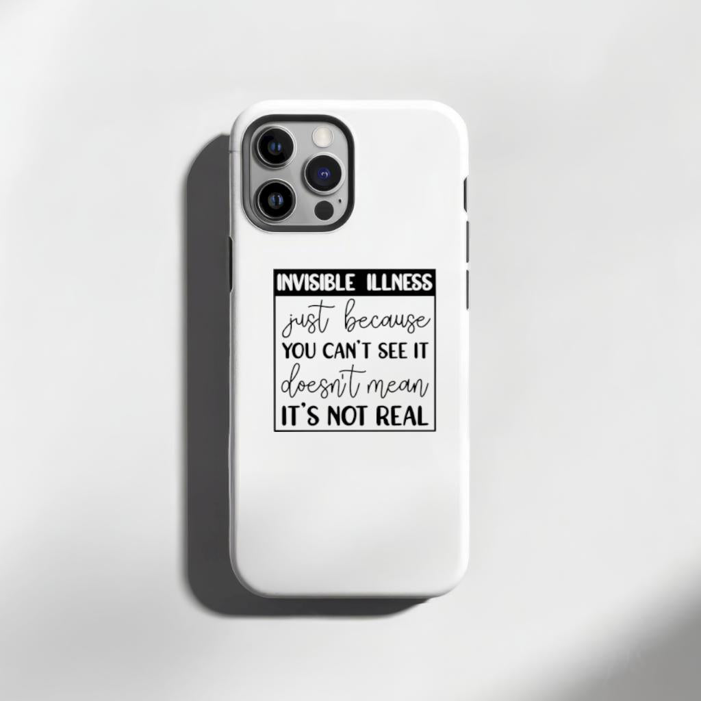 Mobile phone cases