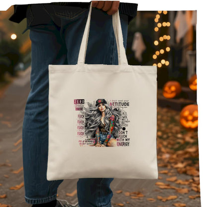 Tote bags