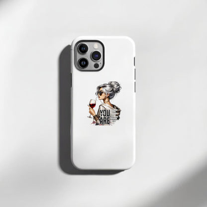 Mobile phone cases