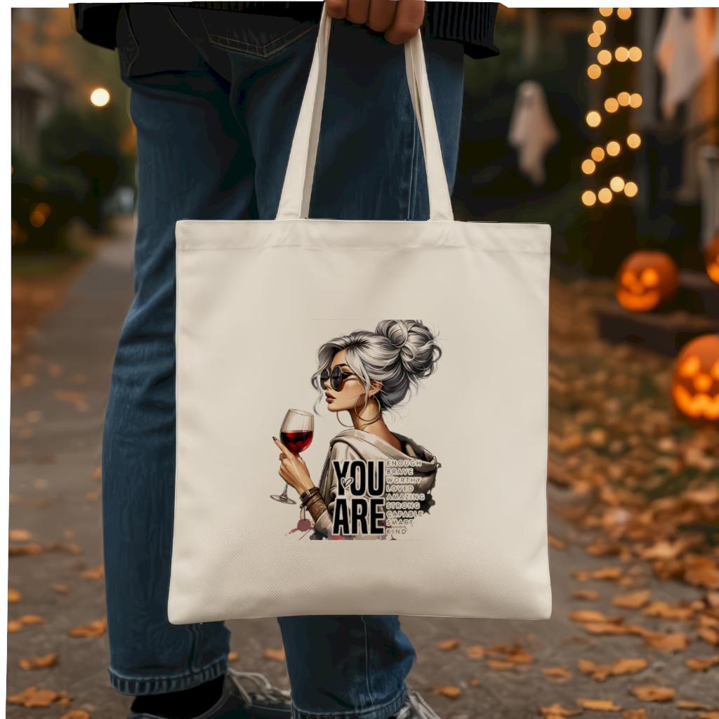 Tote bags