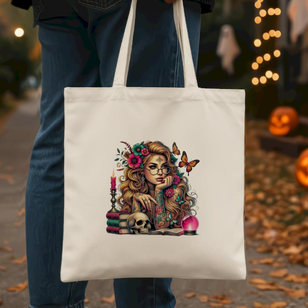 Tote bags