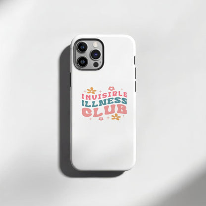 Mobile phone cases