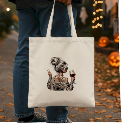 Tote bags