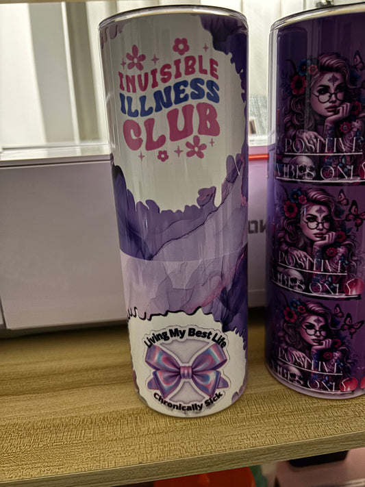 Chronic illness bundle 4